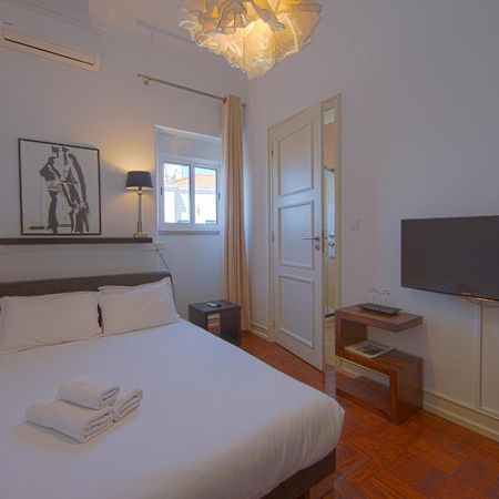 Gaspar House Lisboa المظهر الخارجي الصورة