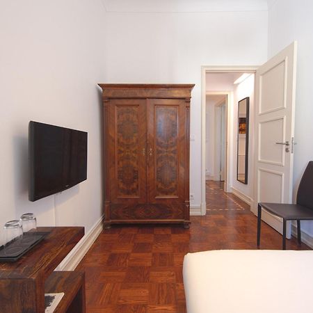 Gaspar House Lisboa المظهر الخارجي الصورة
