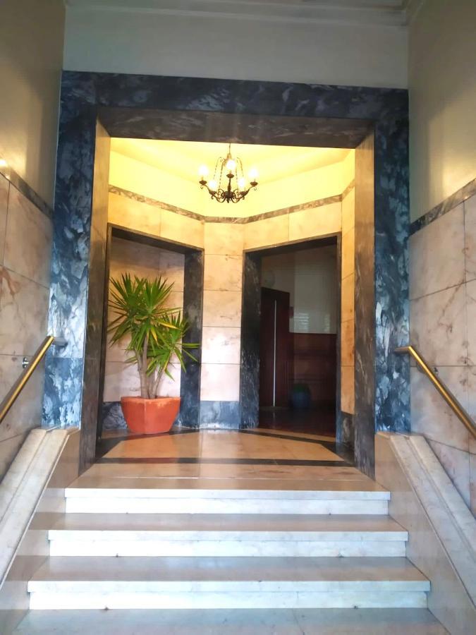 Gaspar House Lisboa المظهر الخارجي الصورة