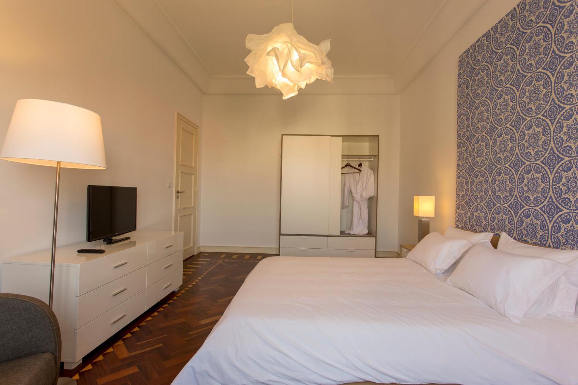 Gaspar House Lisboa المظهر الخارجي الصورة