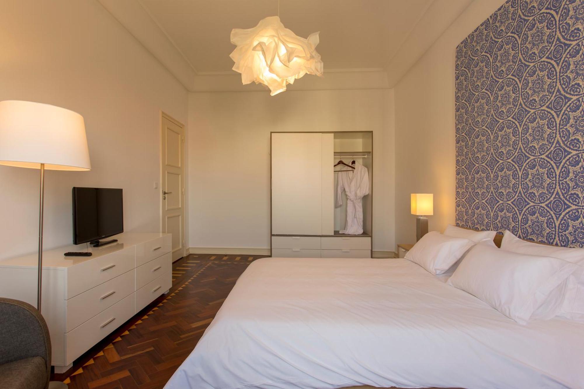 Gaspar House Lisboa المظهر الخارجي الصورة