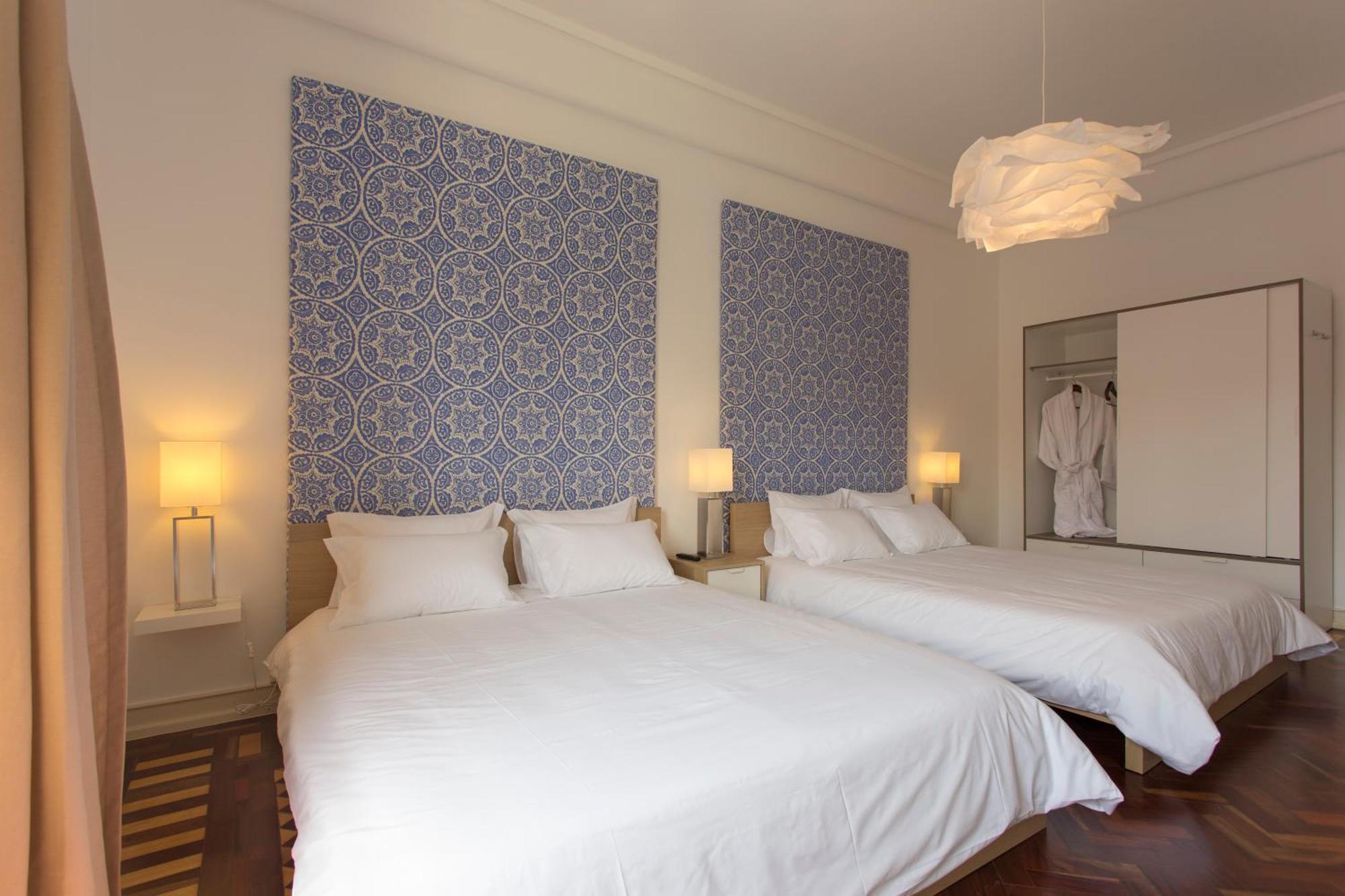 Gaspar House Lisboa المظهر الخارجي الصورة