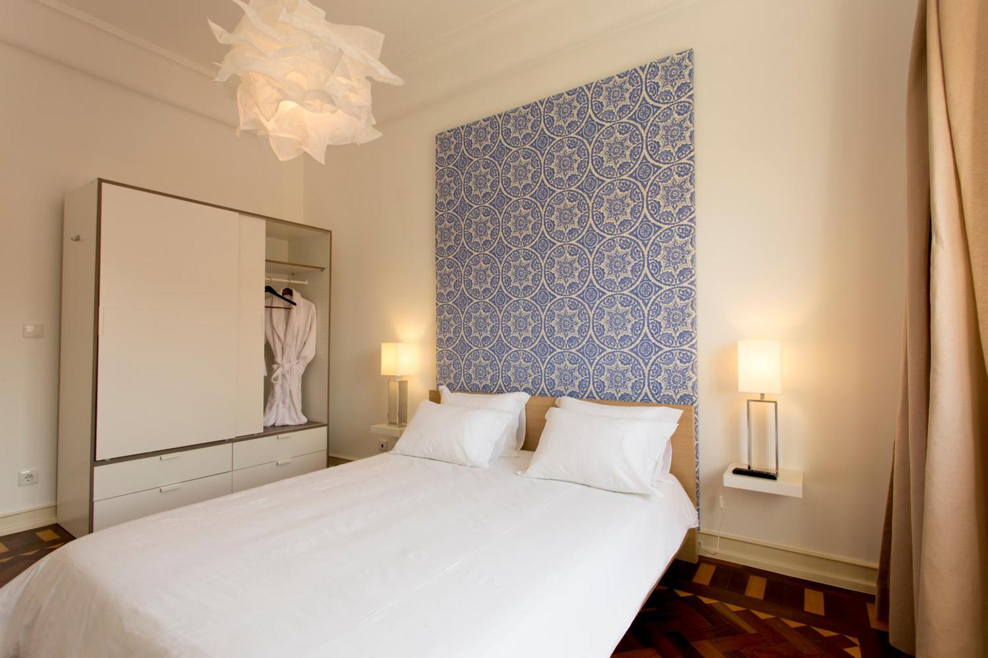 Gaspar House Lisboa المظهر الخارجي الصورة