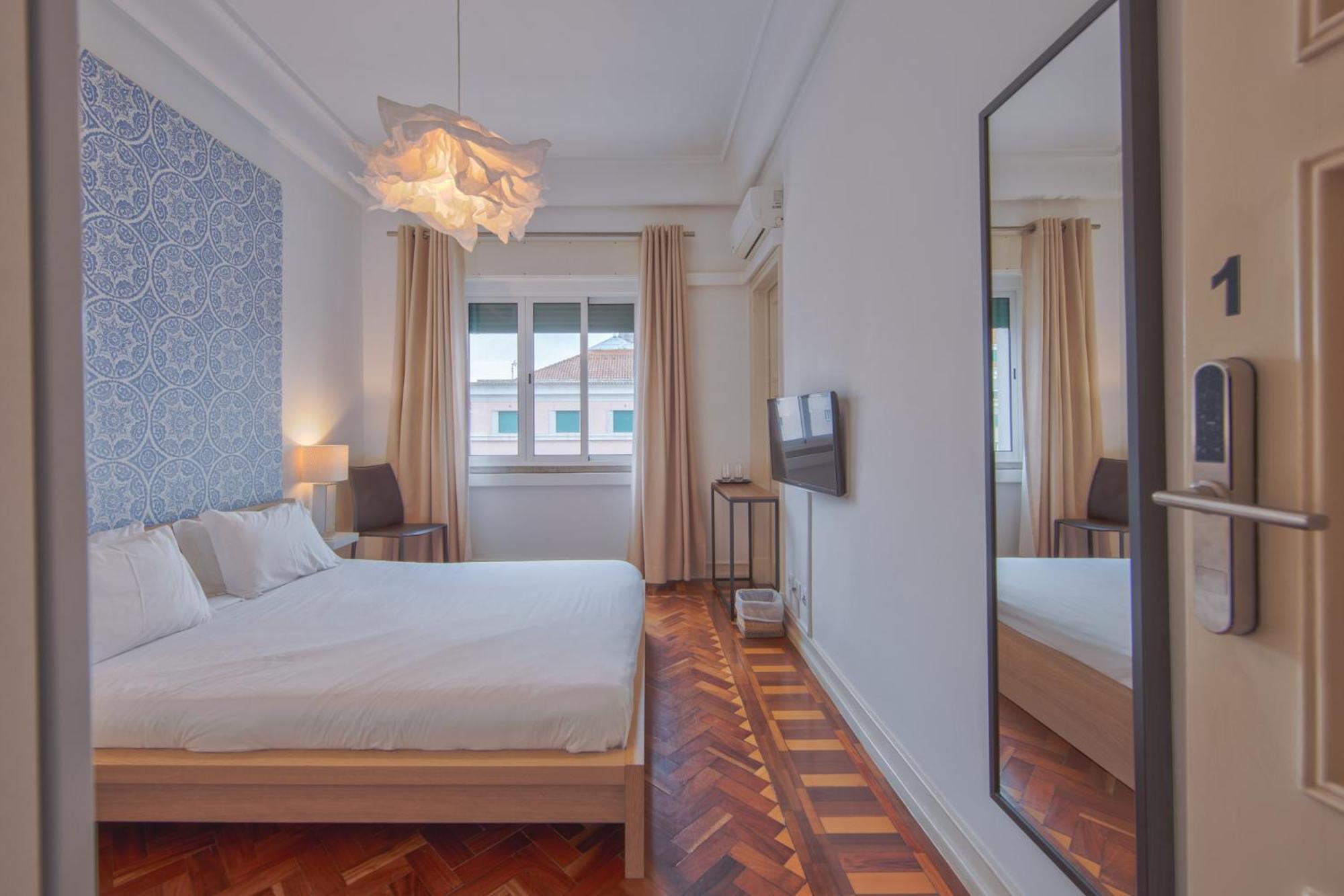 Gaspar House Lisboa المظهر الخارجي الصورة