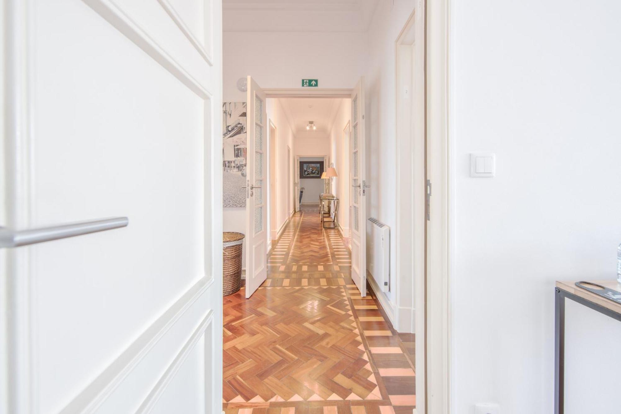 Gaspar House Lisboa المظهر الخارجي الصورة