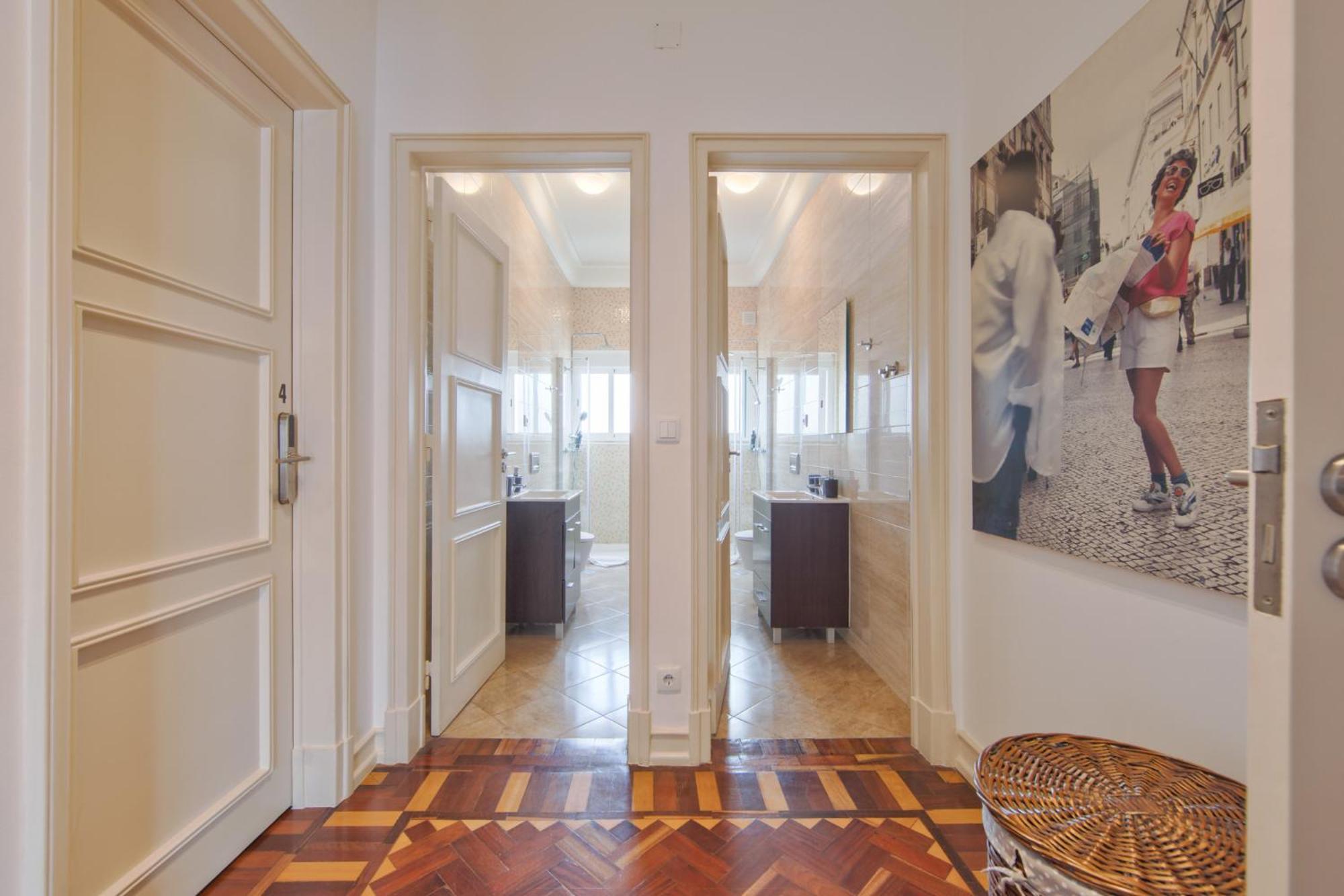 Gaspar House Lisboa المظهر الخارجي الصورة
