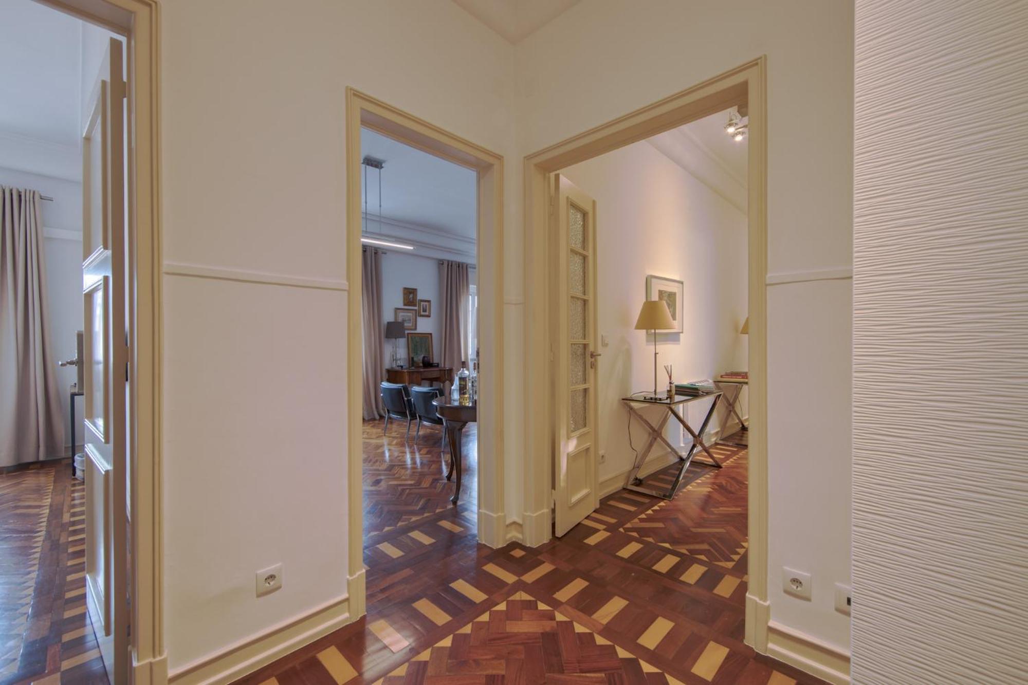 Gaspar House Lisboa المظهر الخارجي الصورة