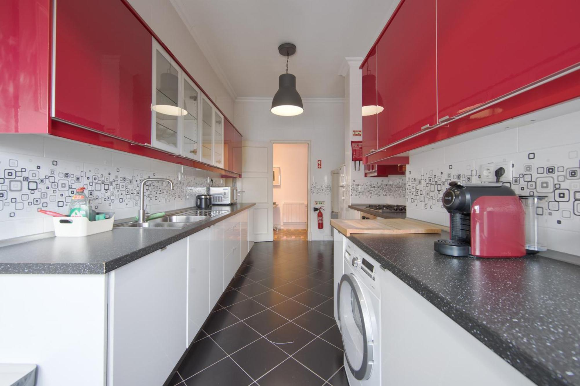Gaspar House Lisboa المظهر الخارجي الصورة