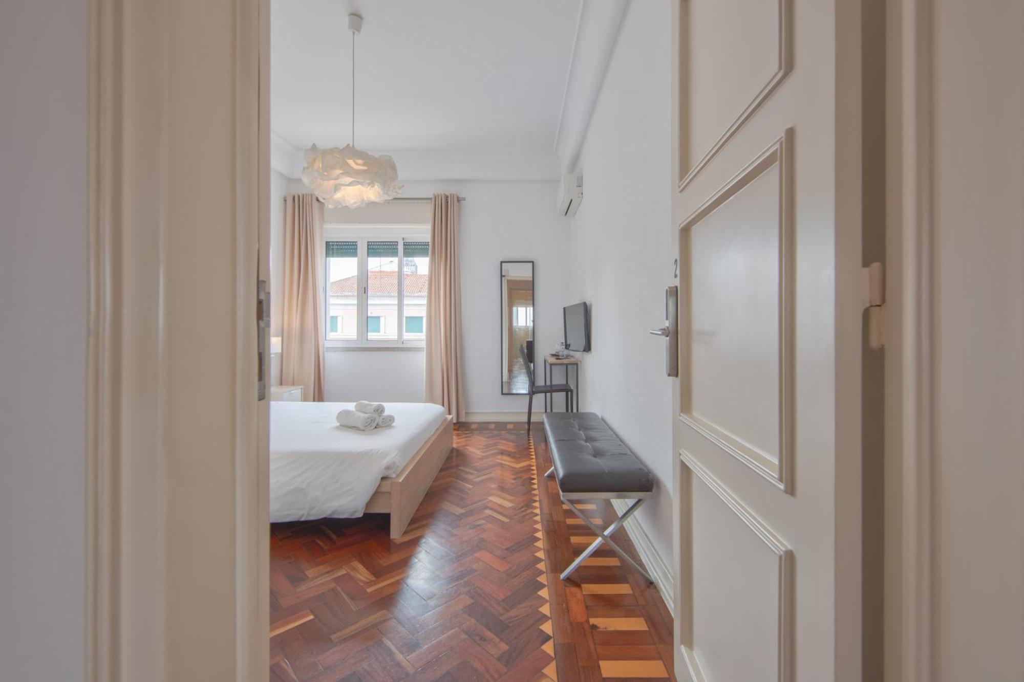 Gaspar House Lisboa المظهر الخارجي الصورة