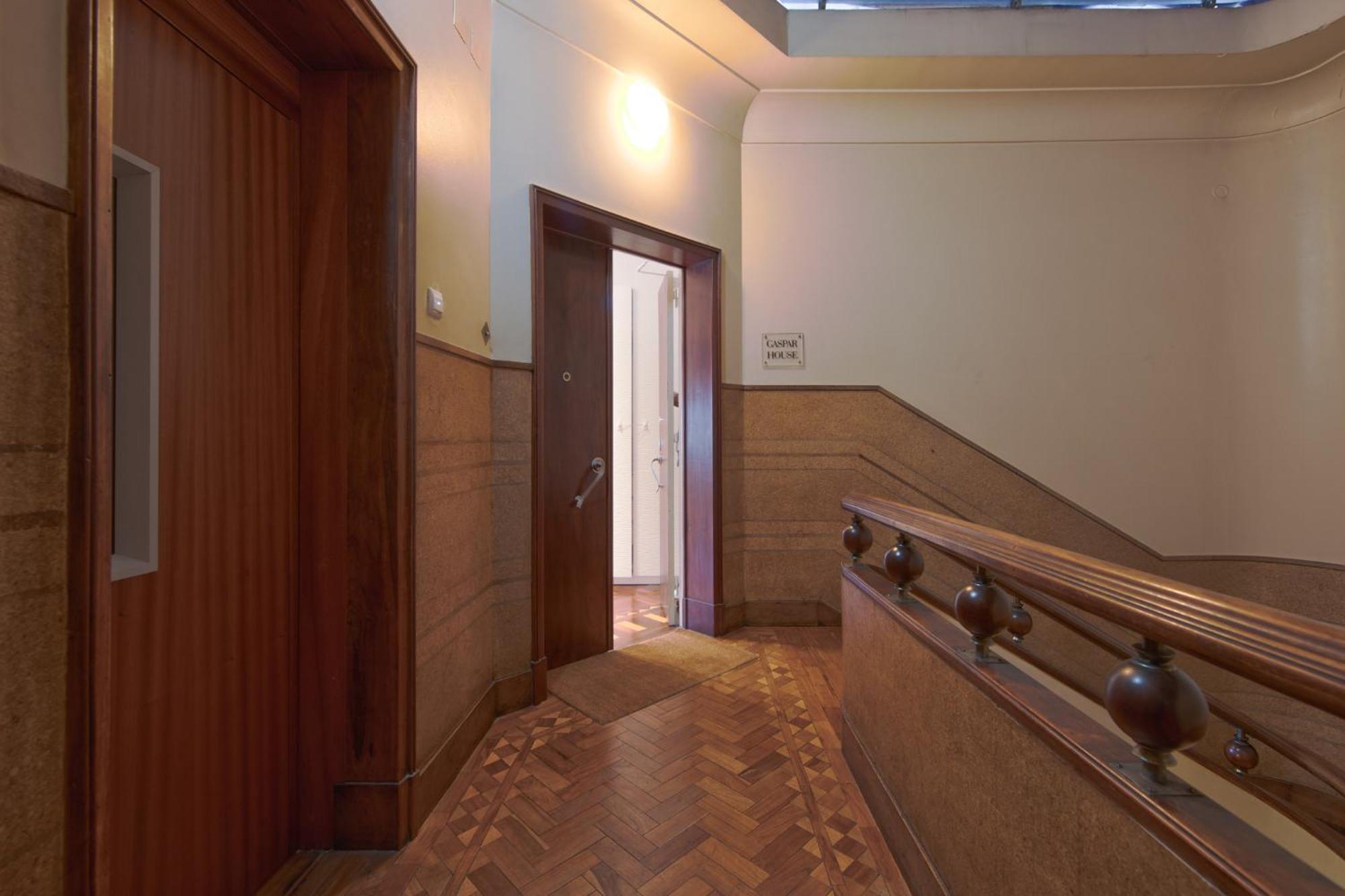 Gaspar House Lisboa المظهر الخارجي الصورة