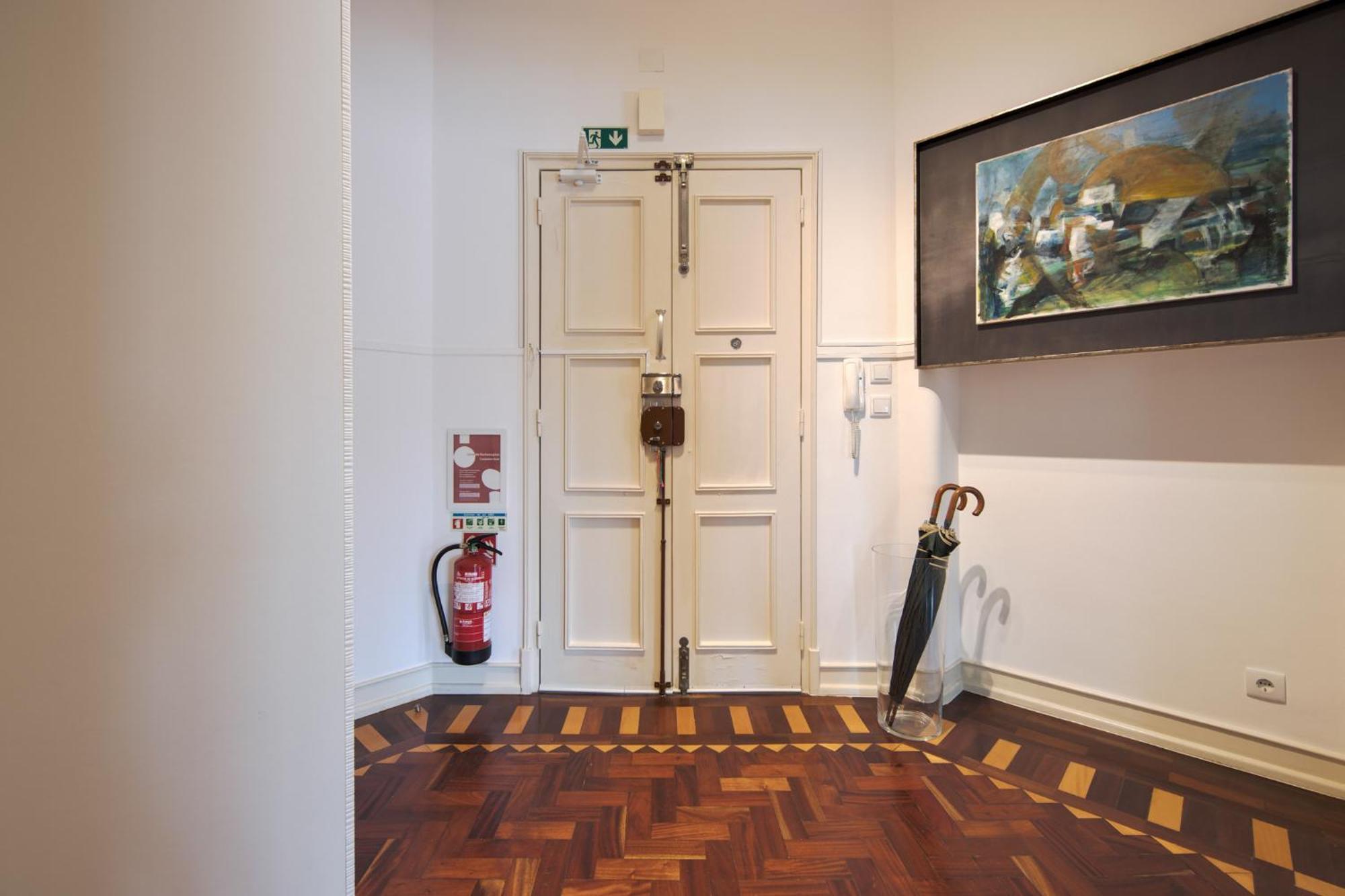 Gaspar House Lisboa المظهر الخارجي الصورة