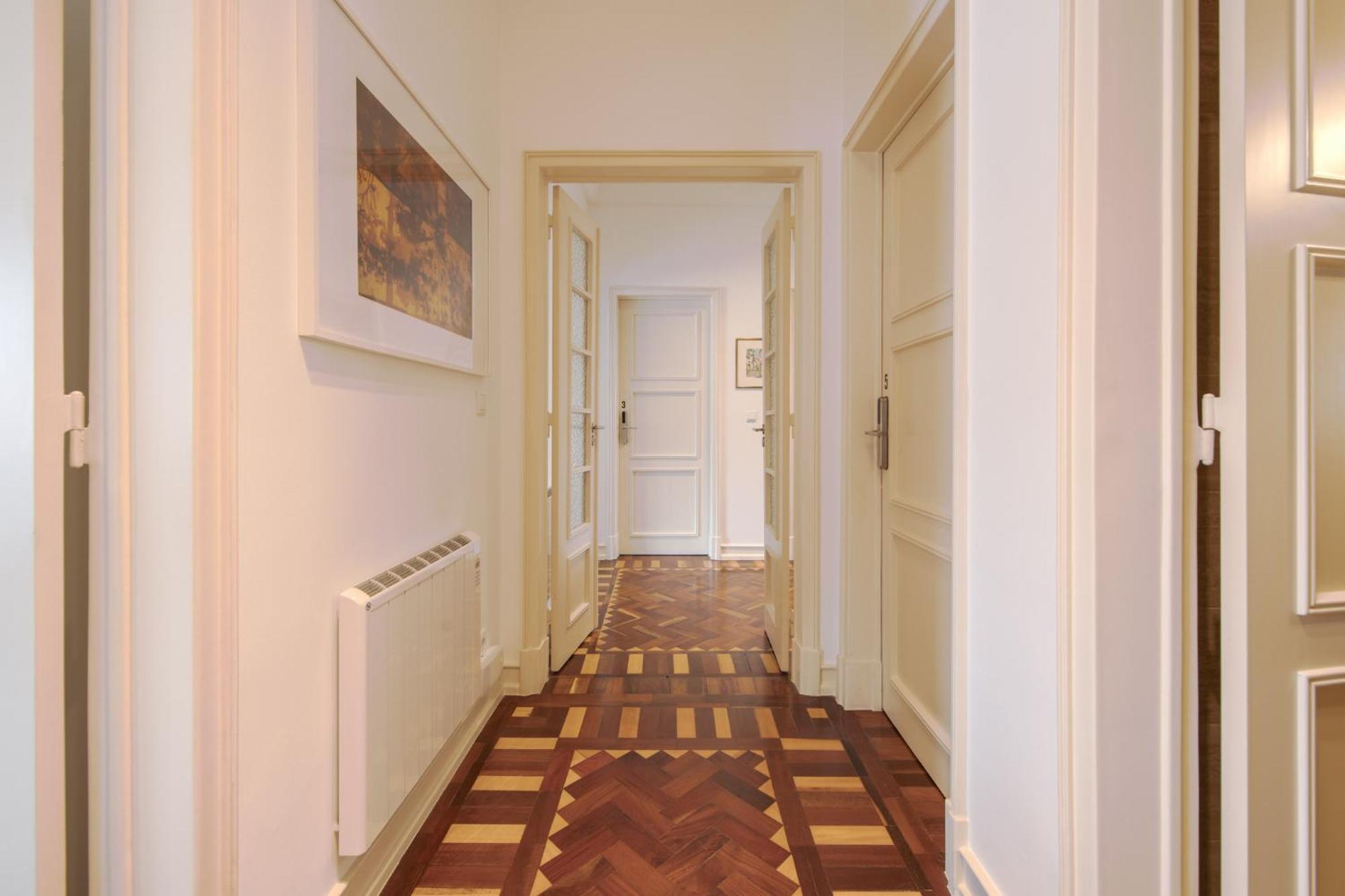 Gaspar House Lisboa المظهر الخارجي الصورة