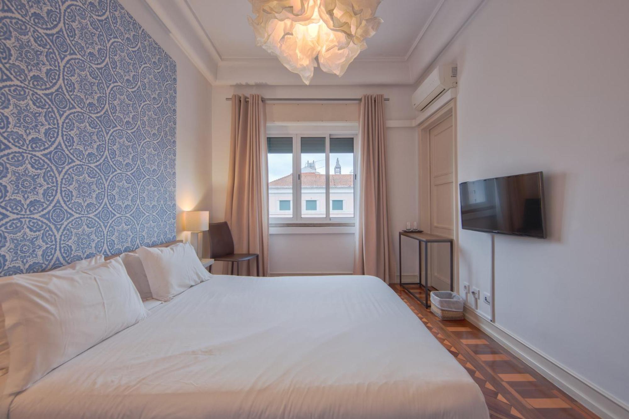 Gaspar House Lisboa المظهر الخارجي الصورة