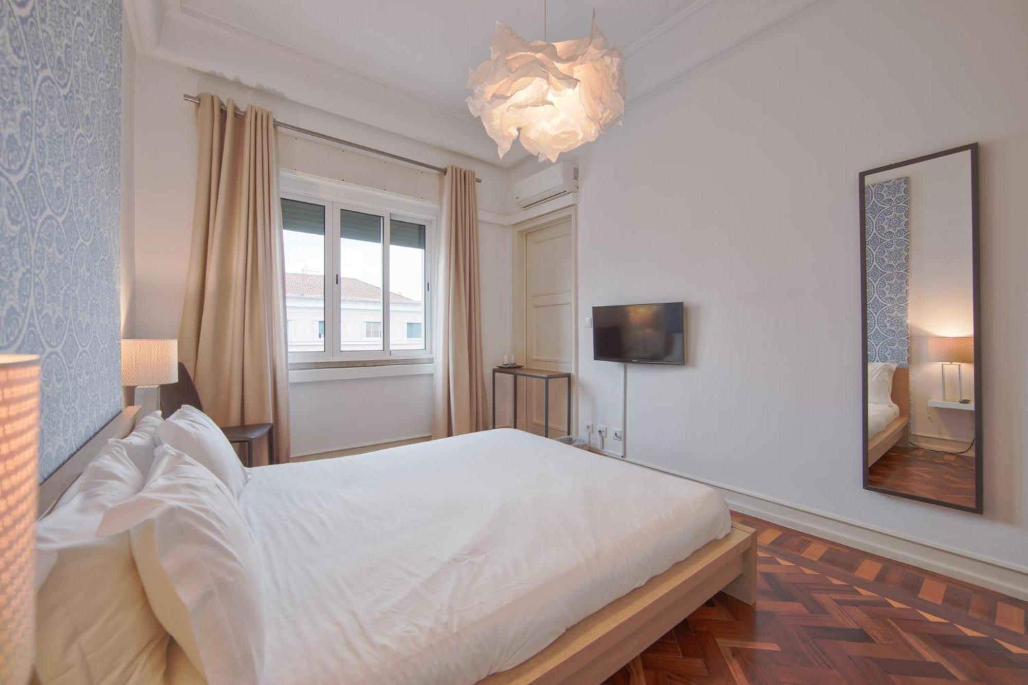Gaspar House Lisboa المظهر الخارجي الصورة