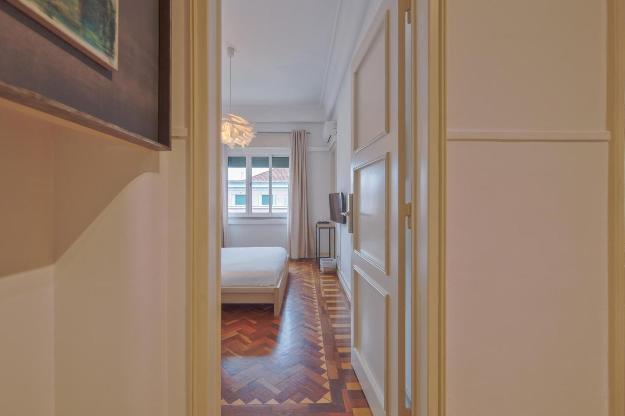 Gaspar House Lisboa المظهر الخارجي الصورة