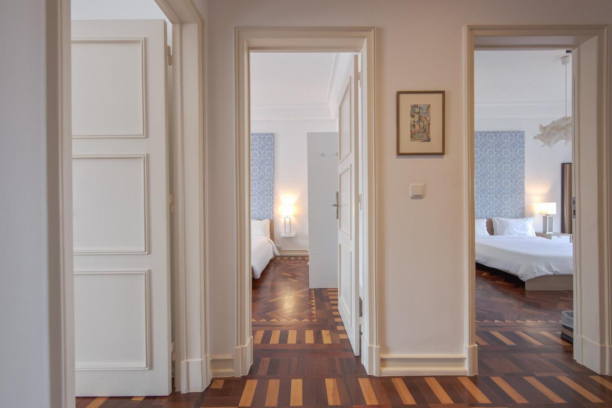 Gaspar House Lisboa المظهر الخارجي الصورة