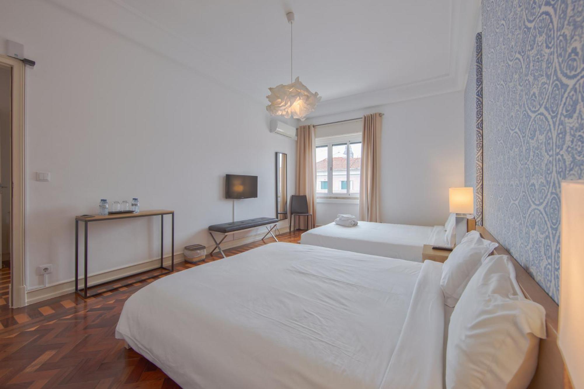Gaspar House Lisboa المظهر الخارجي الصورة