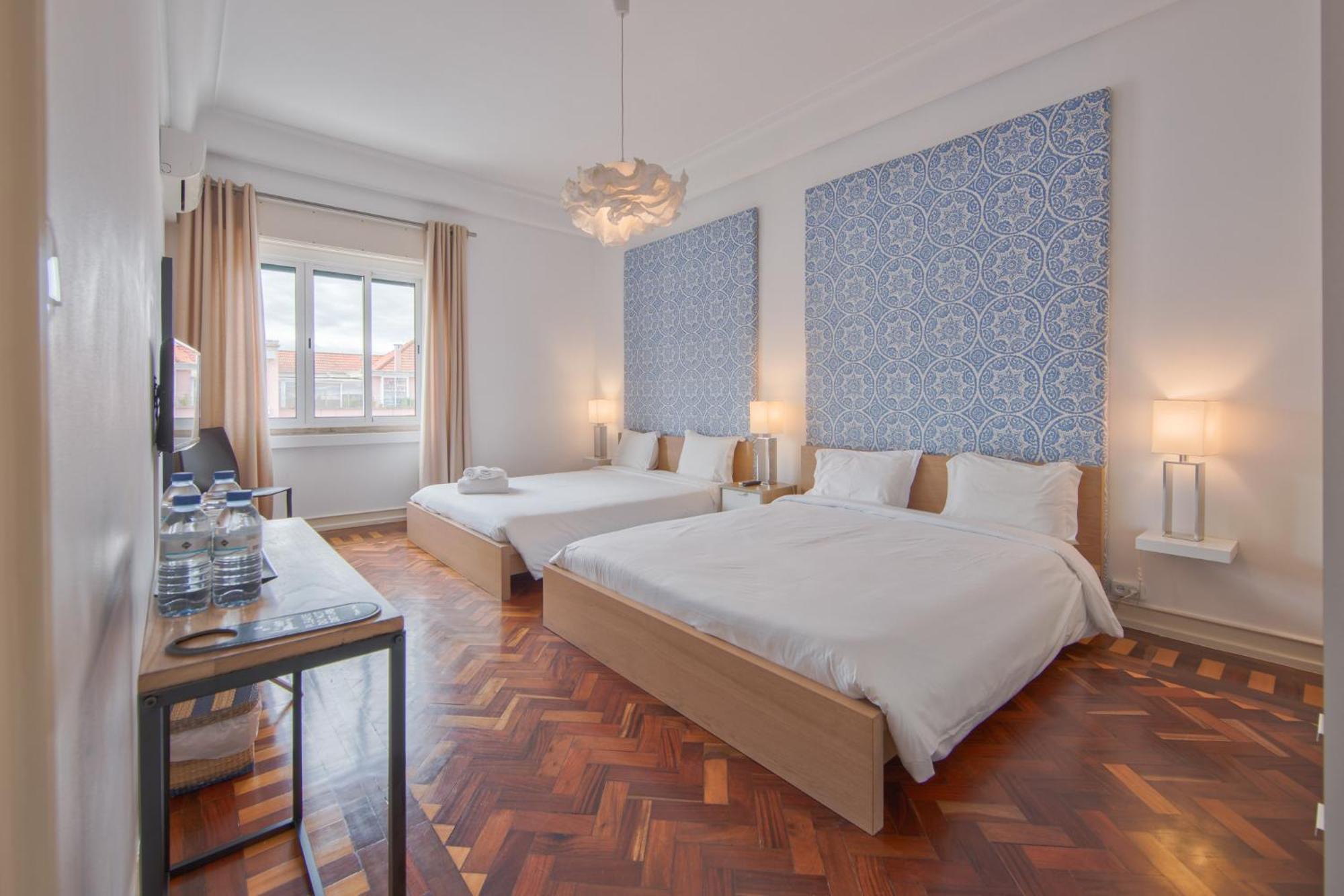 Gaspar House Lisboa المظهر الخارجي الصورة