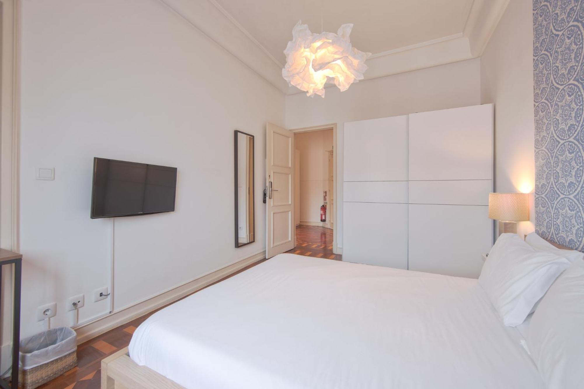 Gaspar House Lisboa المظهر الخارجي الصورة