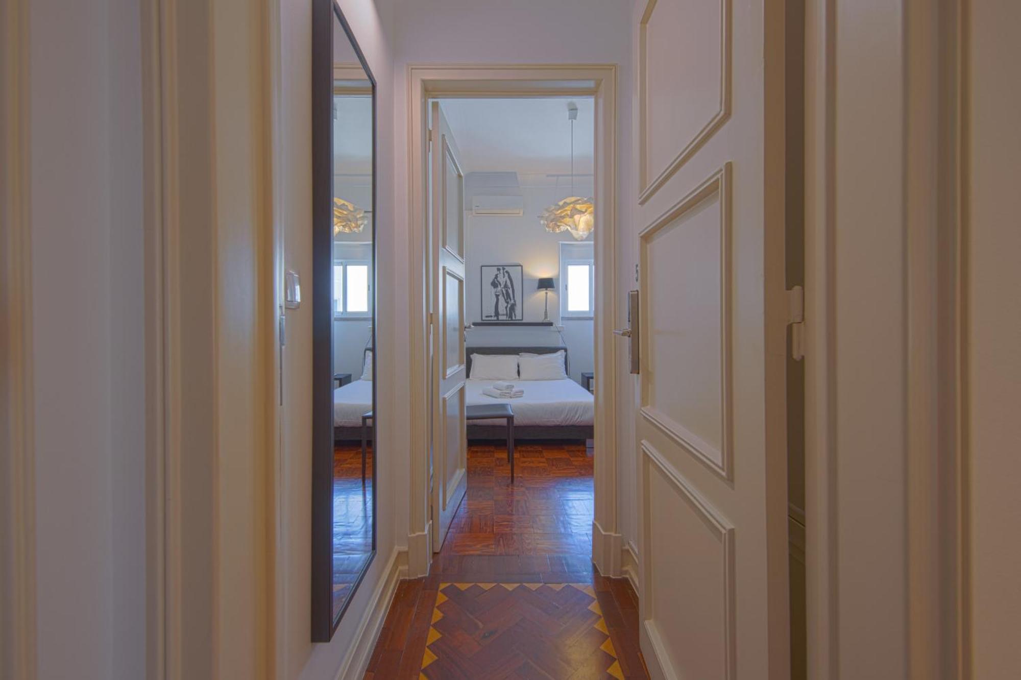 Gaspar House Lisboa المظهر الخارجي الصورة