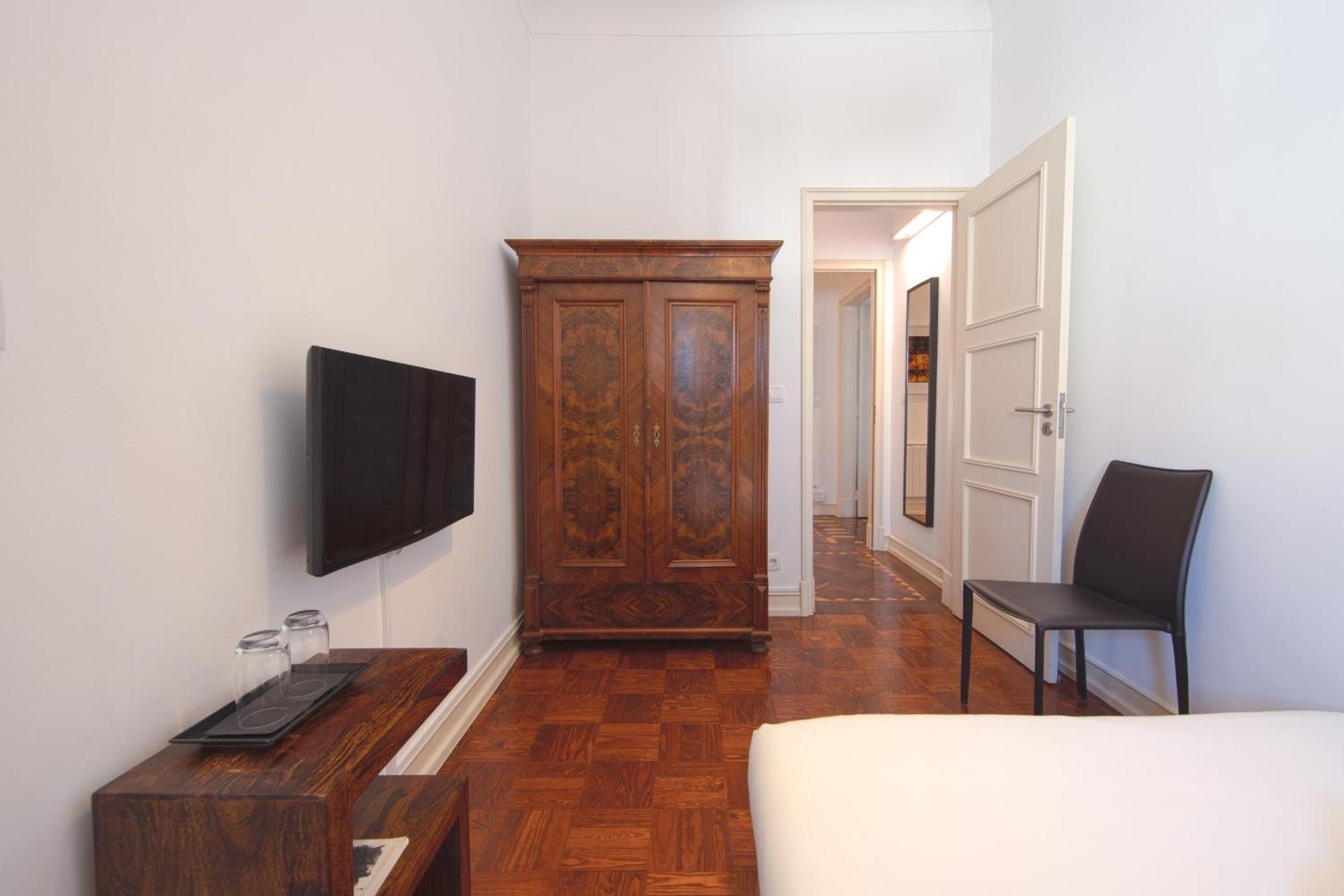 Gaspar House Lisboa المظهر الخارجي الصورة