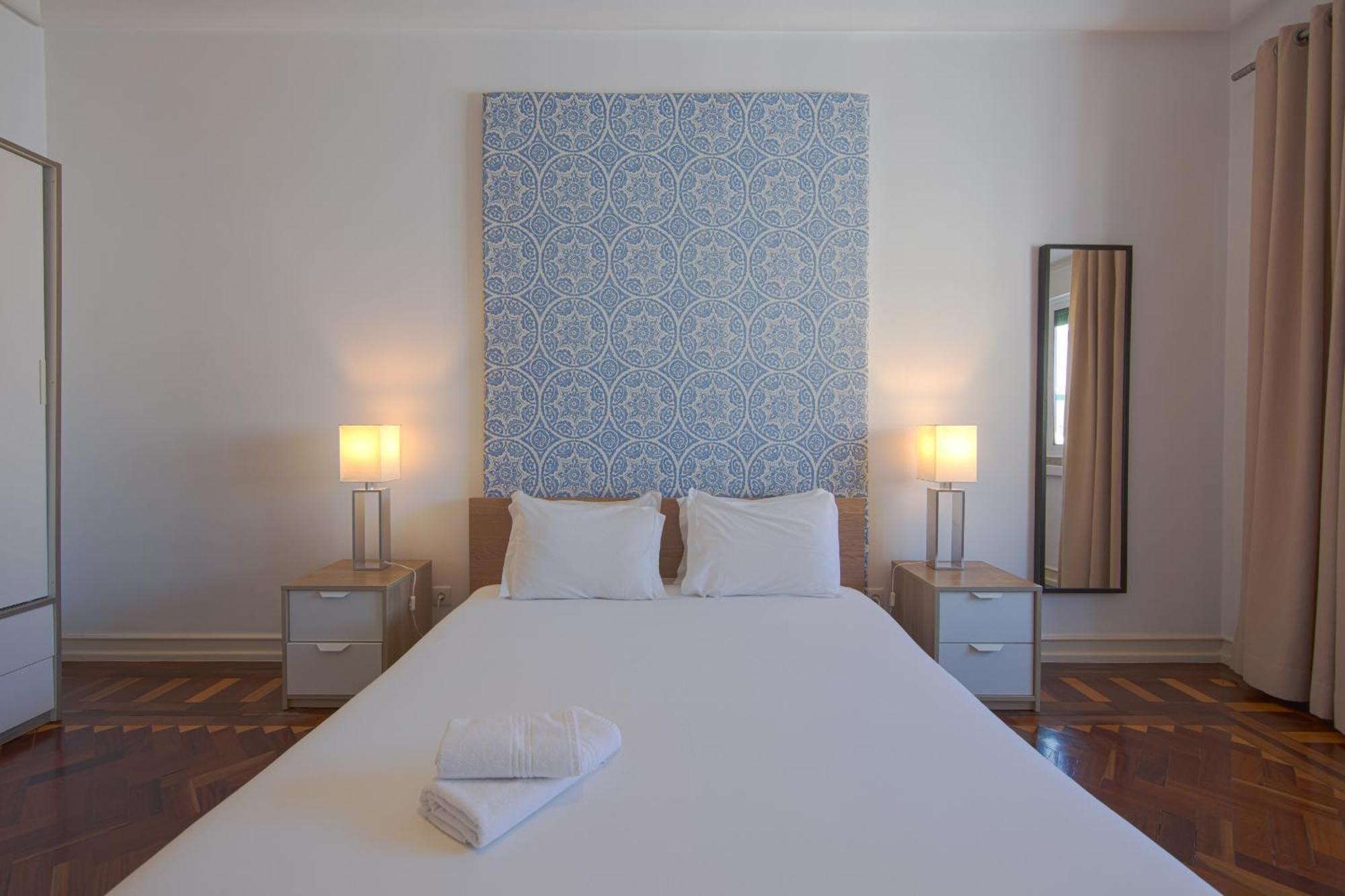Gaspar House Lisboa المظهر الخارجي الصورة