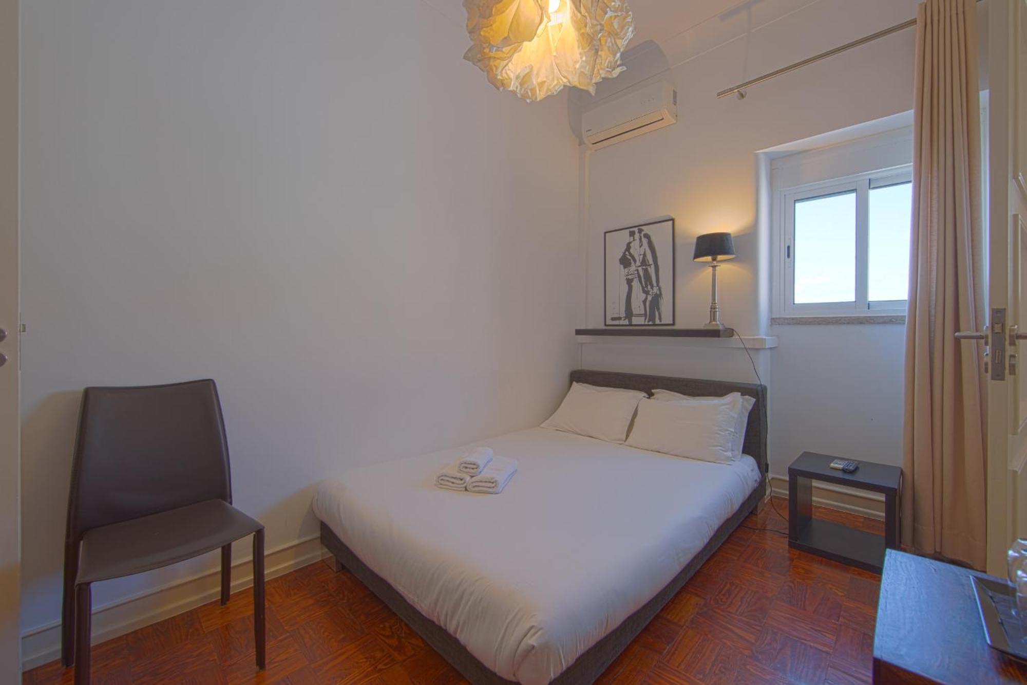 Gaspar House Lisboa المظهر الخارجي الصورة