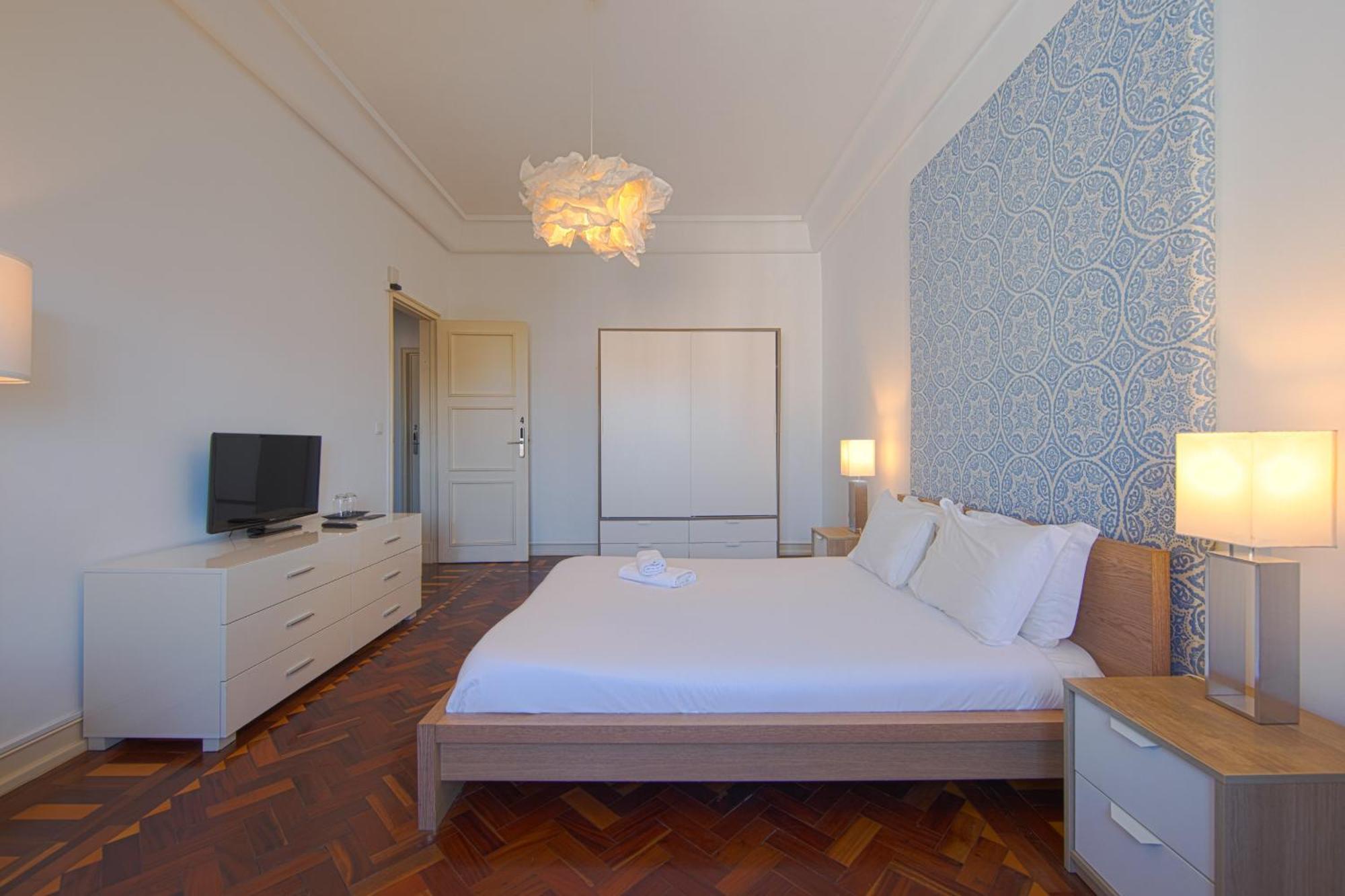 Gaspar House Lisboa المظهر الخارجي الصورة