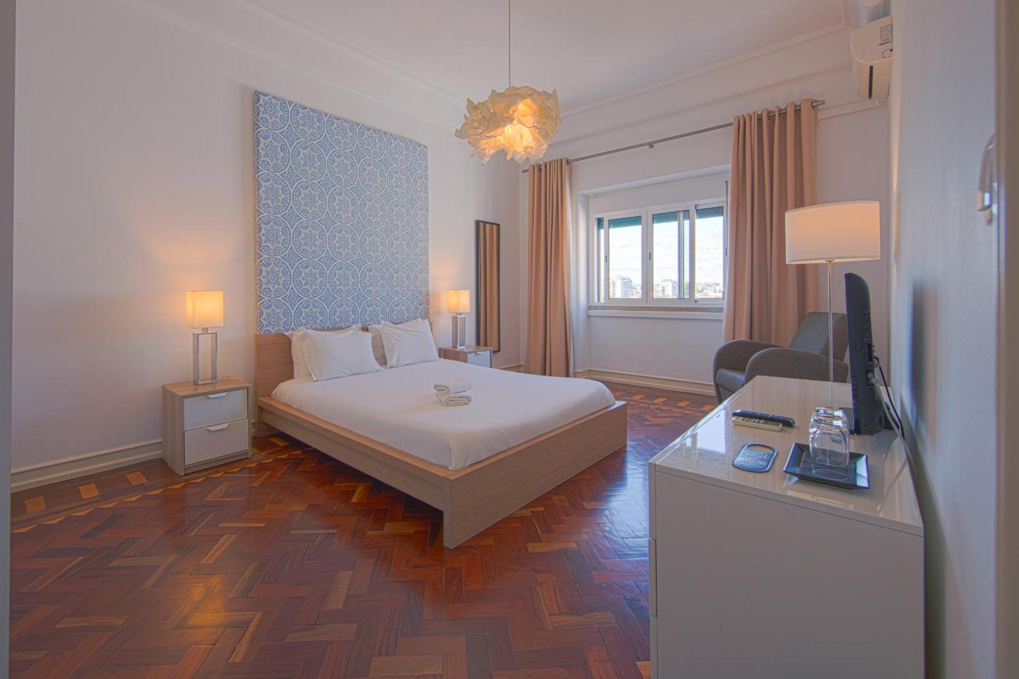 Gaspar House Lisboa المظهر الخارجي الصورة
