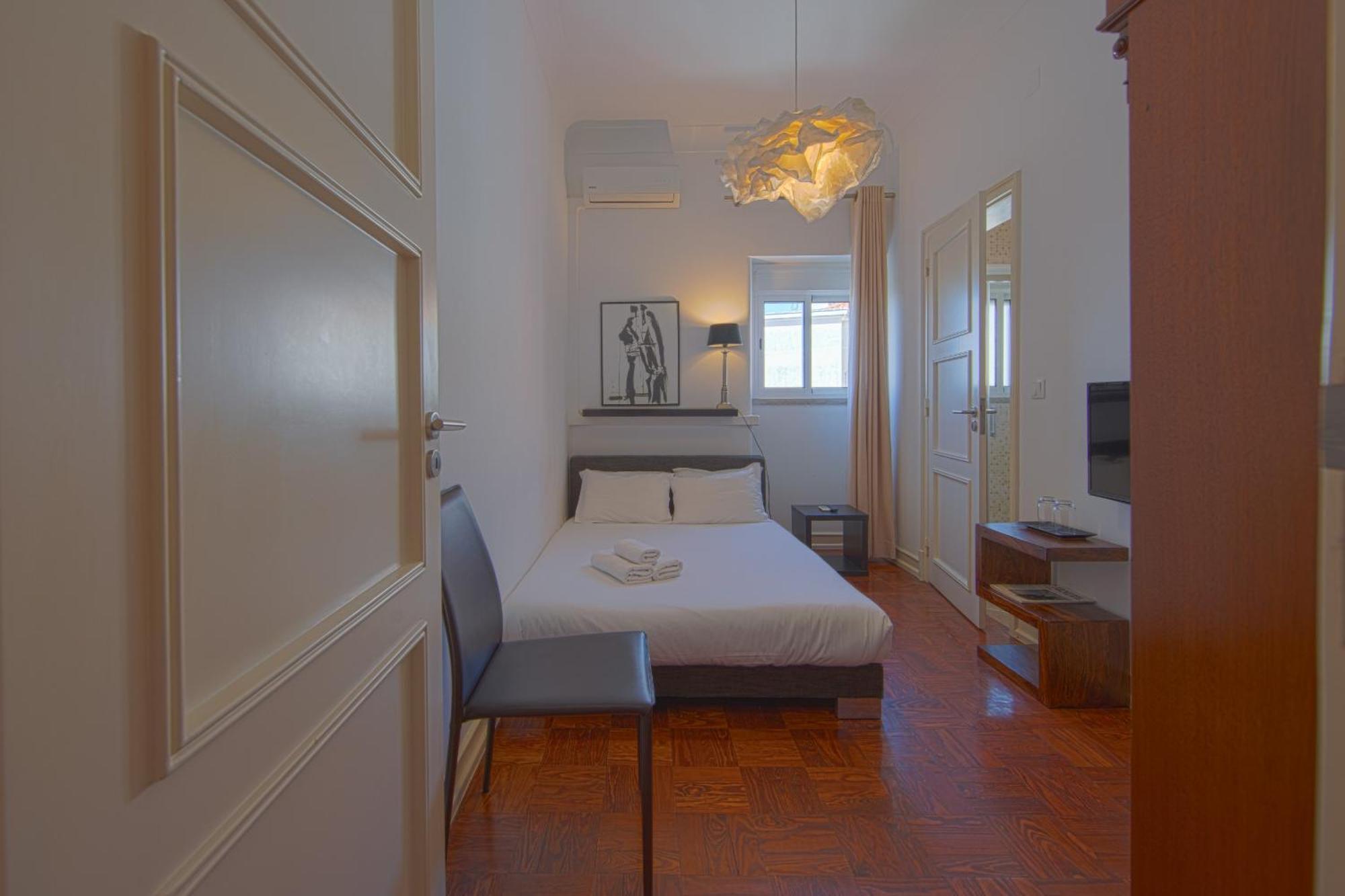 Gaspar House Lisboa المظهر الخارجي الصورة
