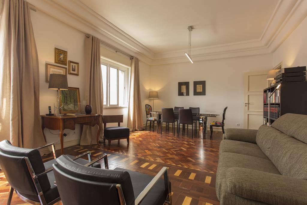 Gaspar House Lisboa المظهر الخارجي الصورة