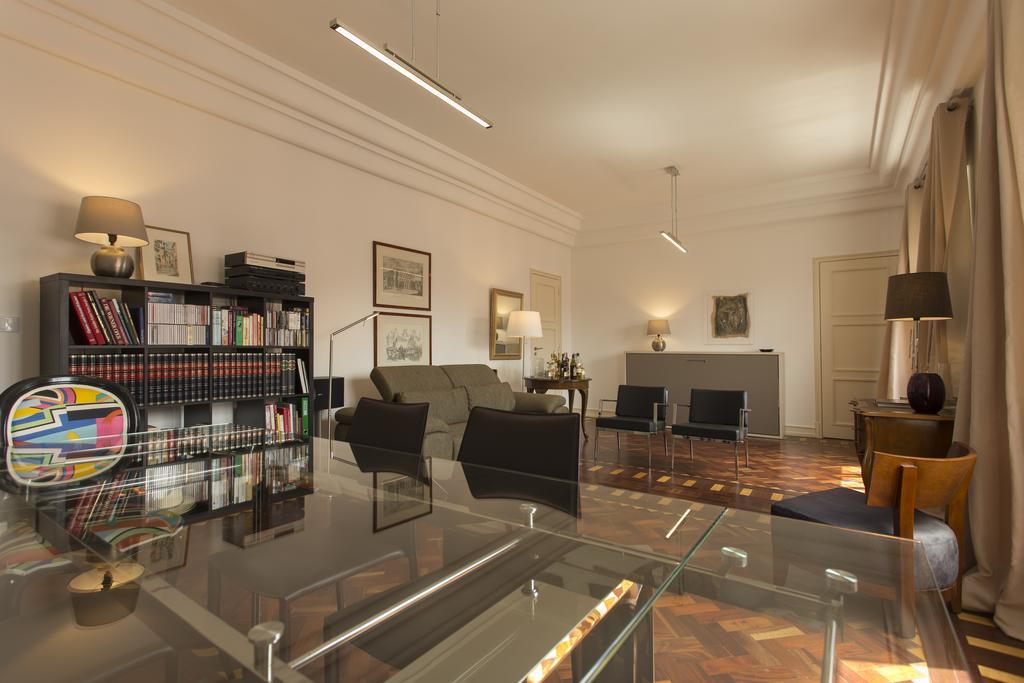 Gaspar House Lisboa المظهر الخارجي الصورة