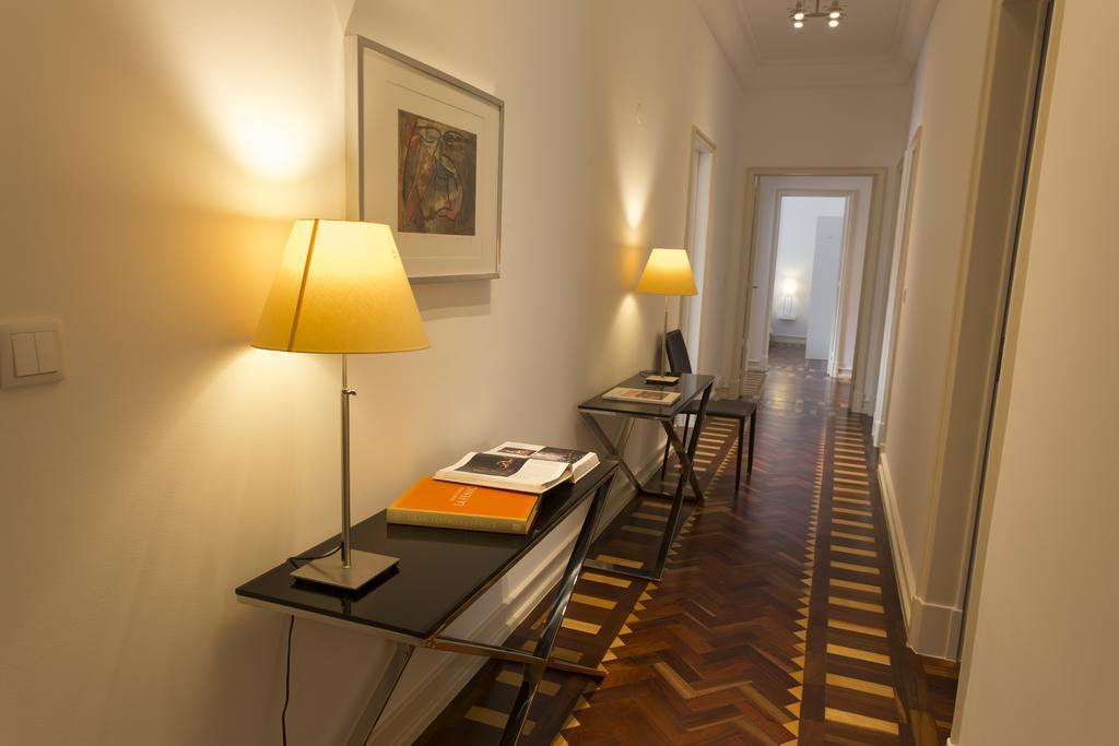 Gaspar House Lisboa المظهر الخارجي الصورة