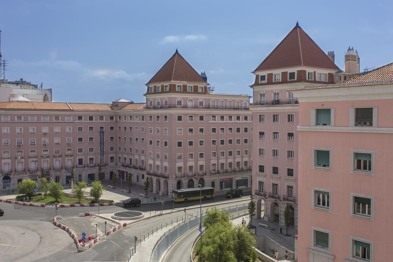 Gaspar House Lisboa المظهر الخارجي الصورة