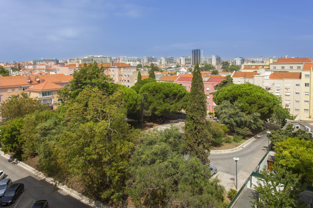 Gaspar House Lisboa المظهر الخارجي الصورة